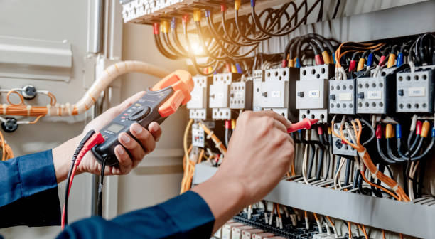 Best Electrical Upgrades for Homes  in Shorewood, WI