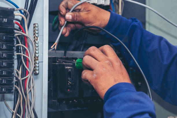 Best Electrician Near Me  in Shorewood, WI