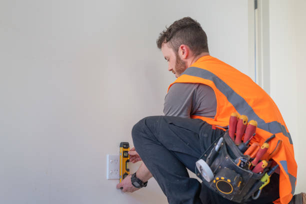 Best Commercial Electrician Services  in Shorewood, WI