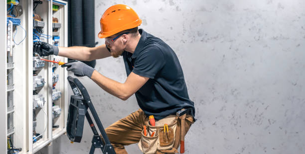 Best Home Electrical Repair  in Shorewood, WI