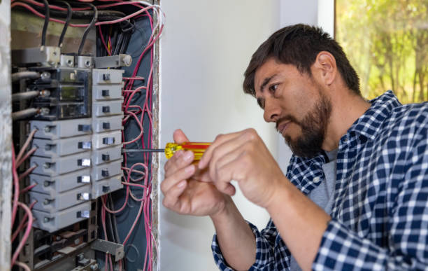 Best Electric Panel Repair  in Shorewood, WI